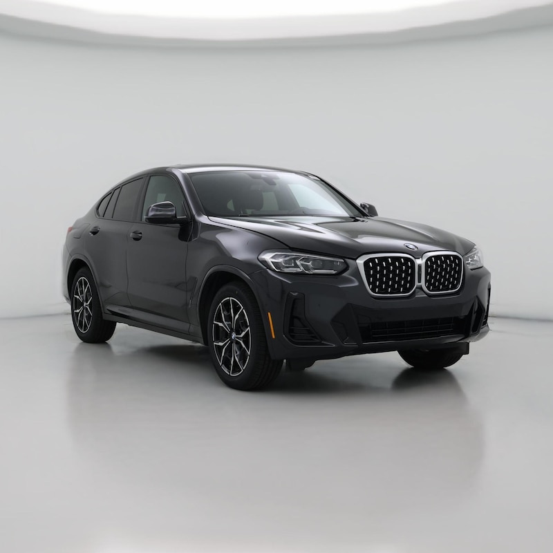 2025 BMW X4 XDrive30i