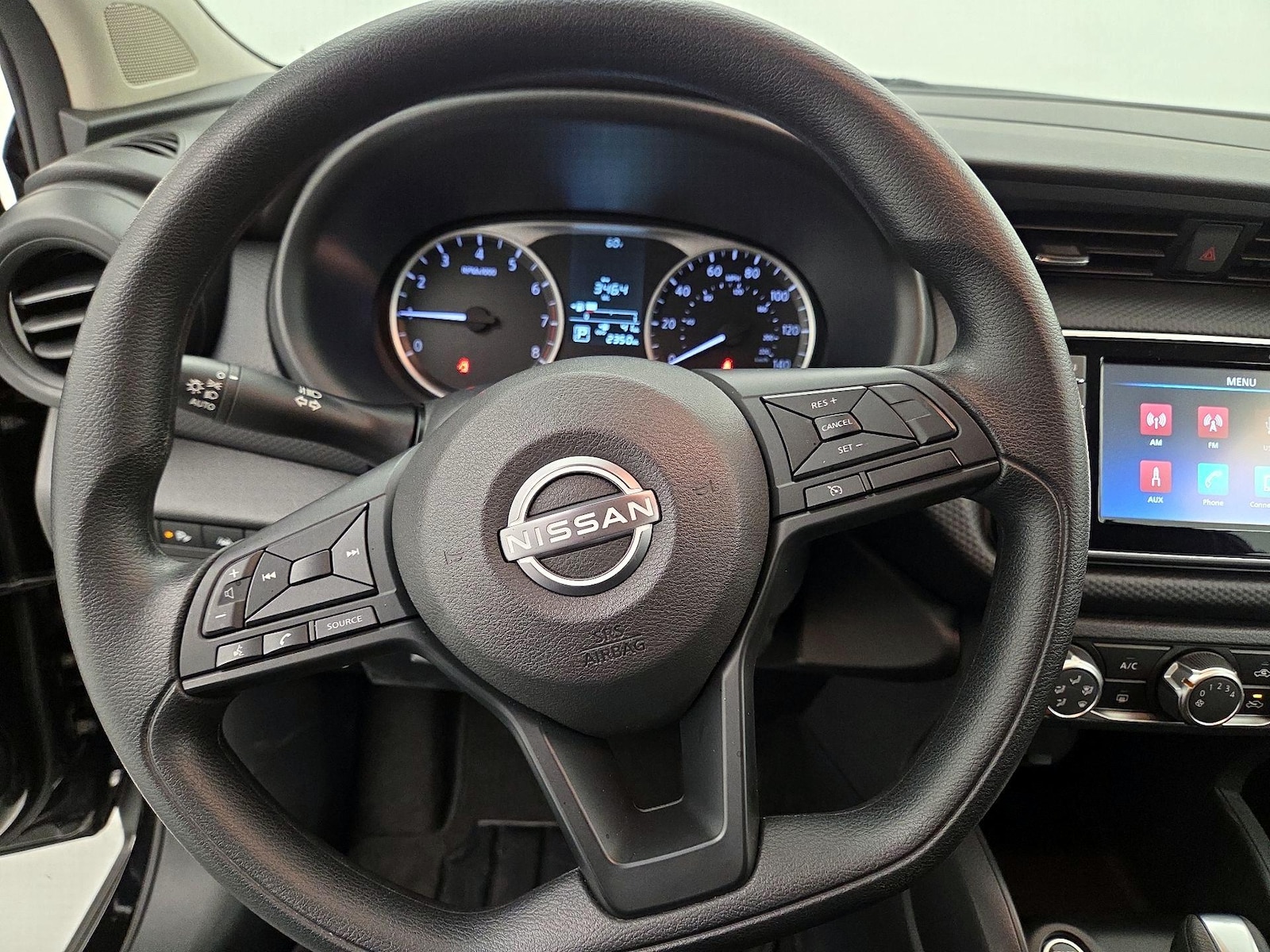 Lane Departure Warning
