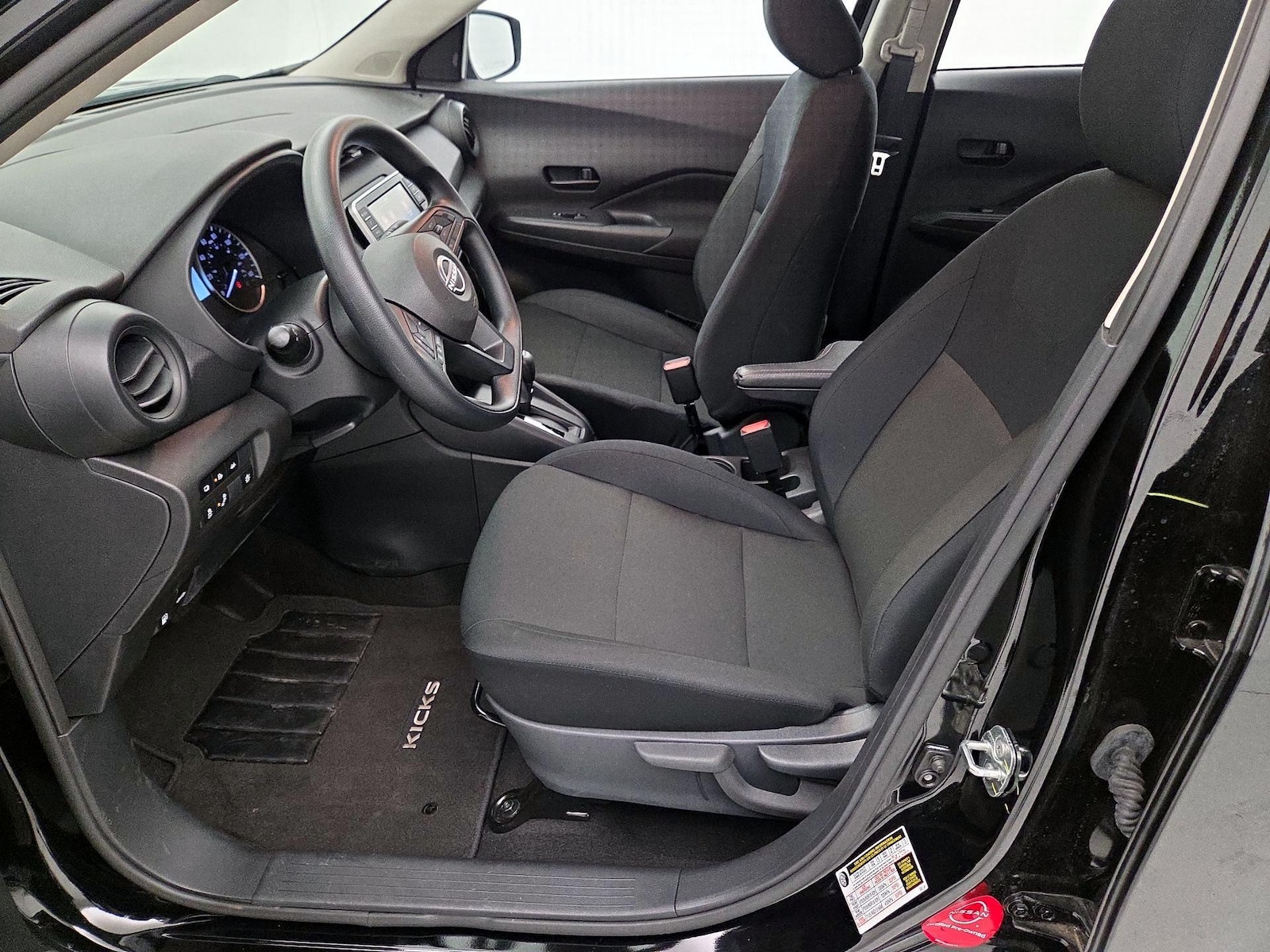Side Airbags