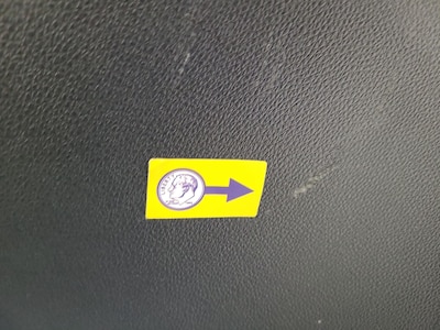 Condition detail