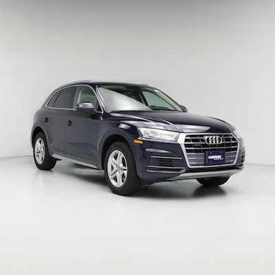 2019 Audi Q5 Premium
