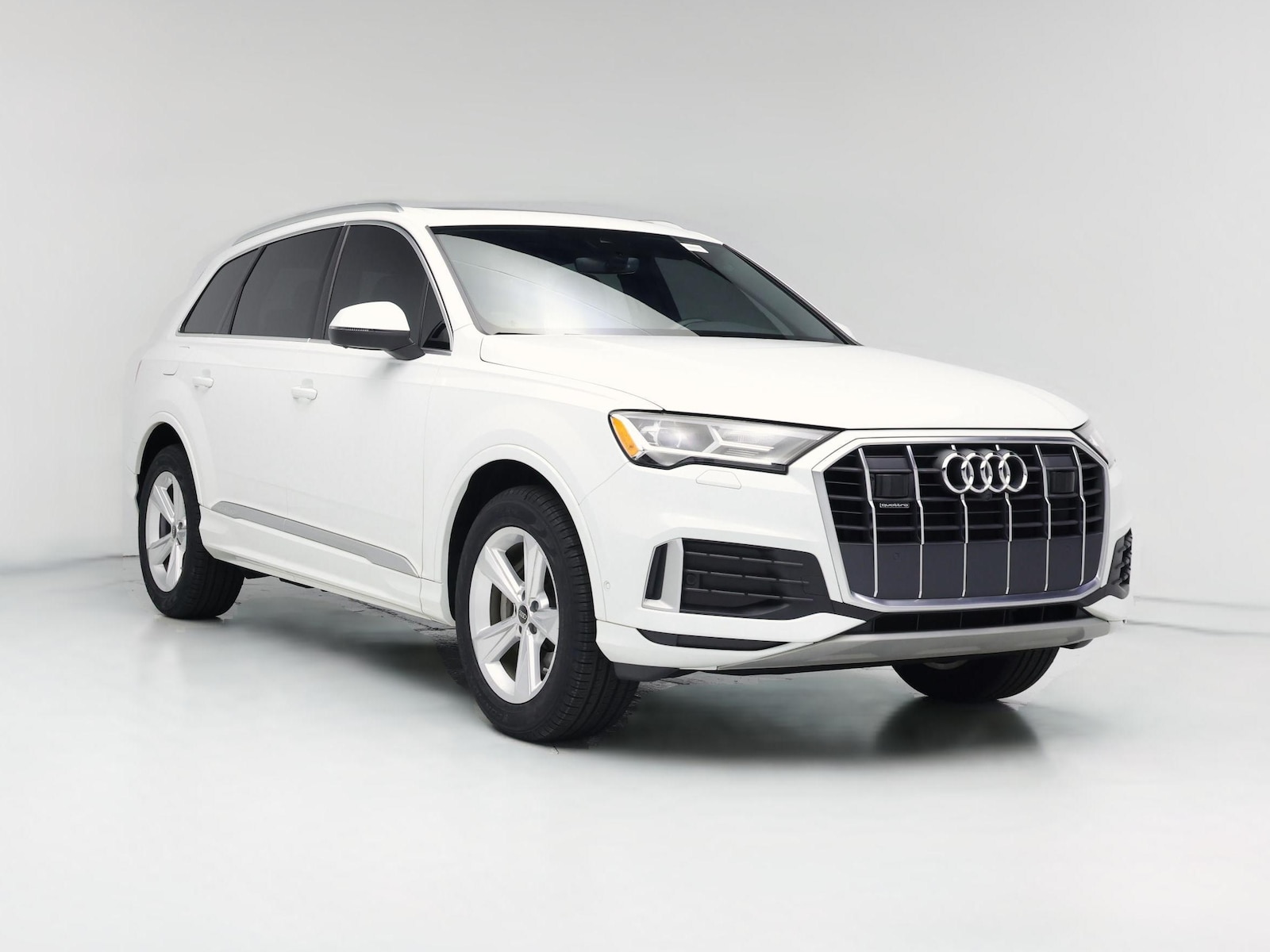 2023 Audi Q7