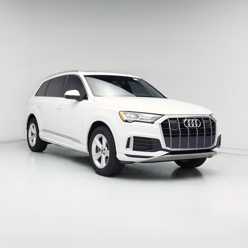 2023 Audi Q7 Premium