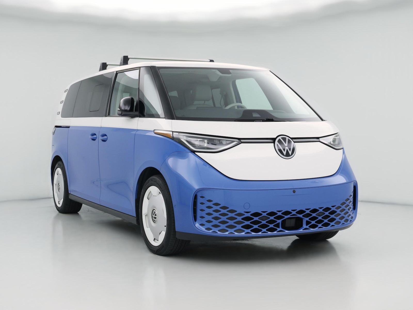 2025 Volkswagen ID. Buzz