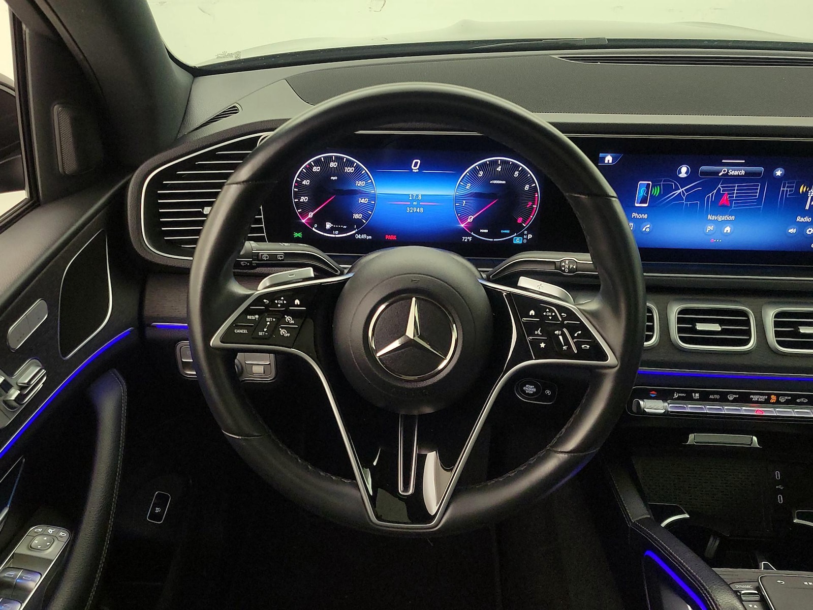 Remote Start