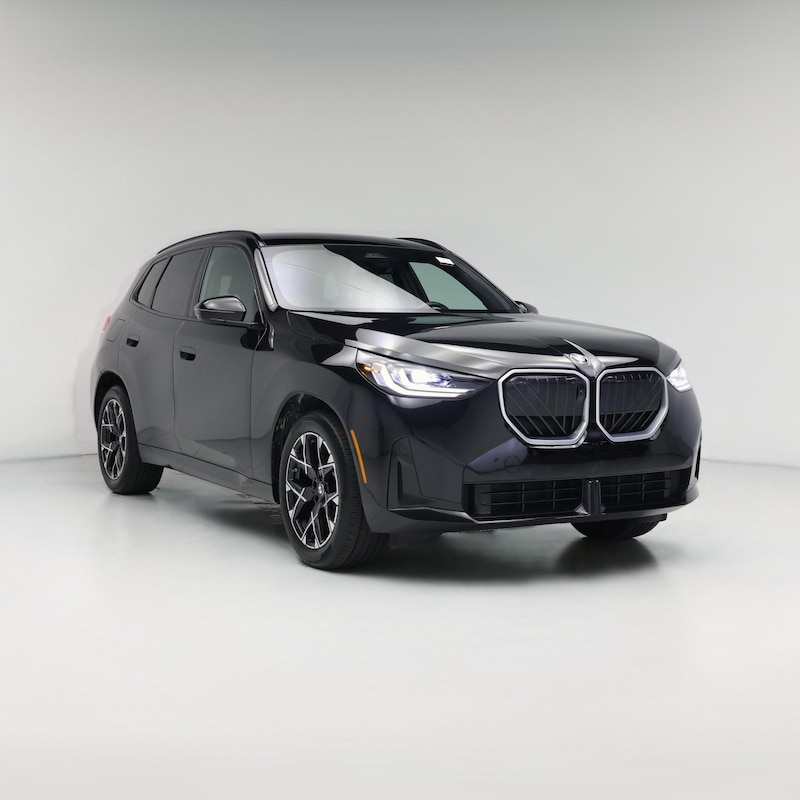 2025 BMW X3 xDrive30