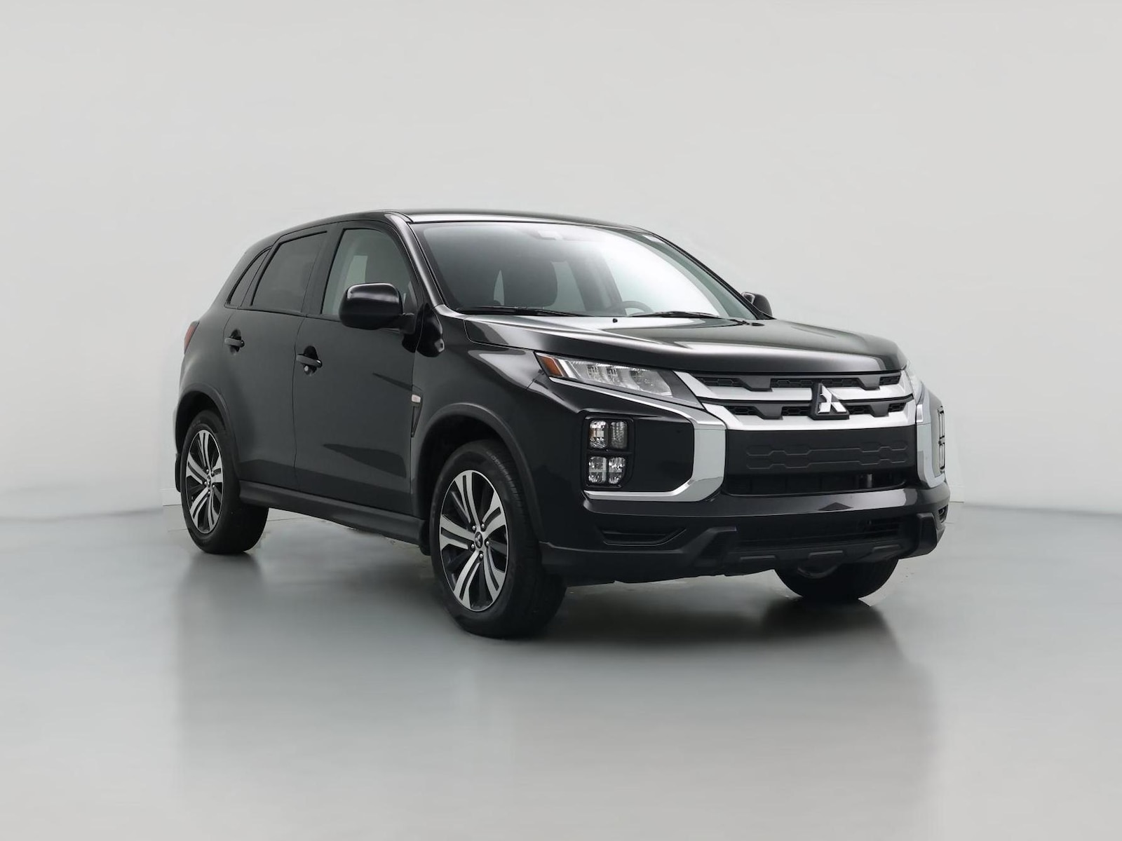 2026 Mitsubishi Outlander Sport