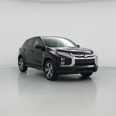 2026 Mitsubishi Outlander Sport ES