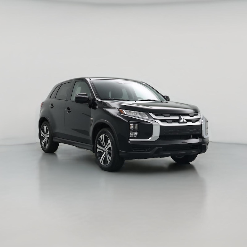 2026 Mitsubishi Outlander Sport ES