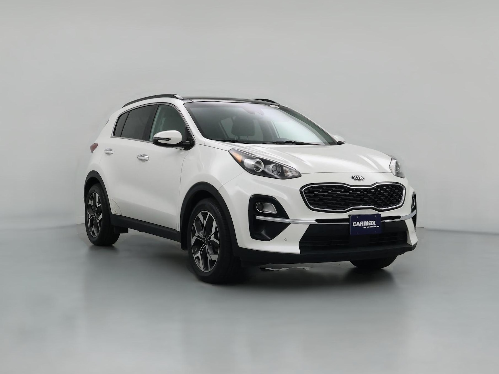 Smart Key & Power Hatch/Deck Lid