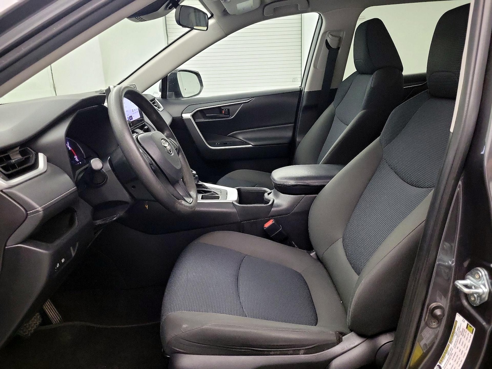 Side Airbags