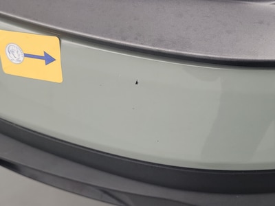 Condition detail