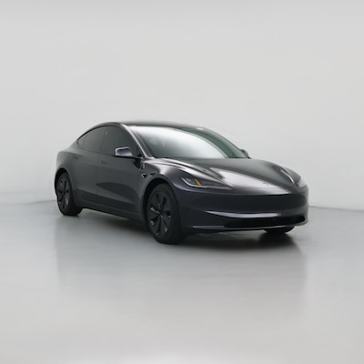 2026 Tesla Model 3 Premium