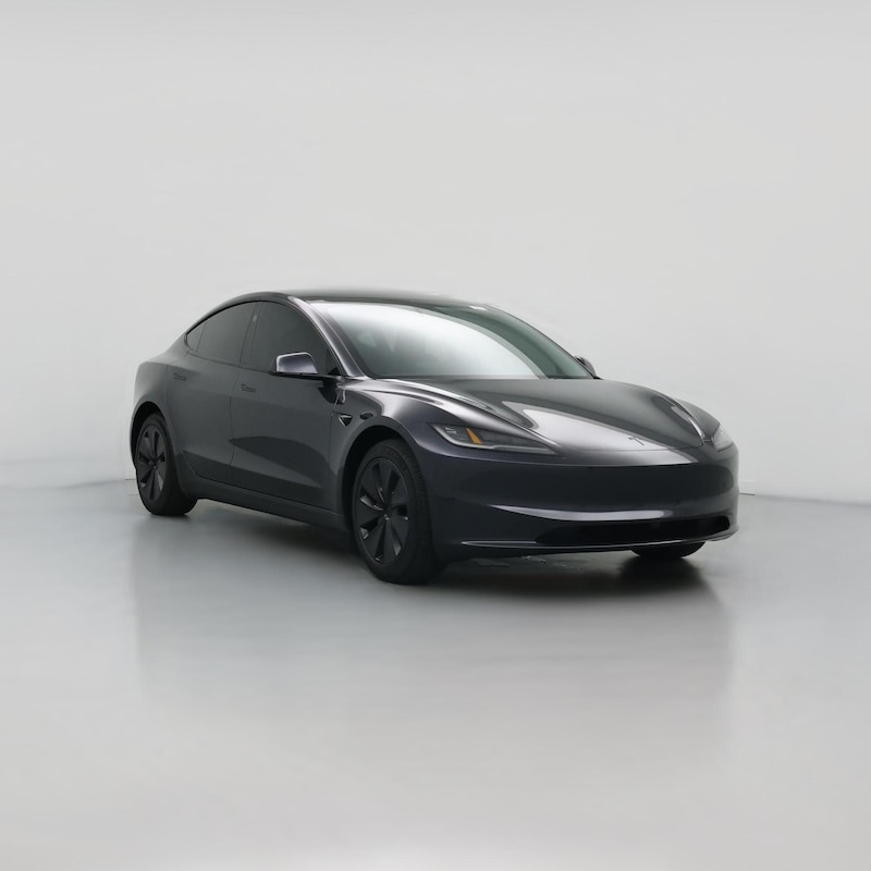 2026 Tesla Model 3 Premium