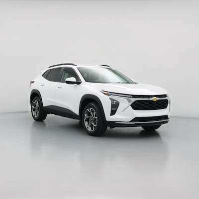 Vehicle exterior view