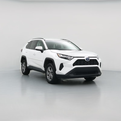 Vehicle exterior view