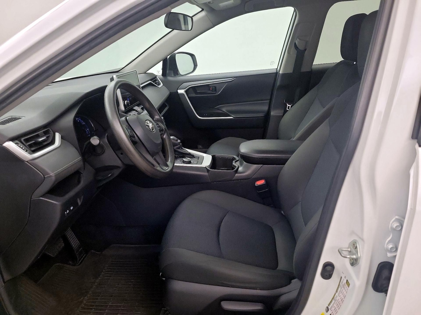 Side Airbags