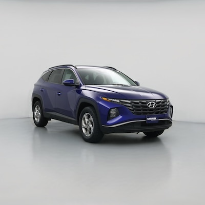 Vehicle exterior view