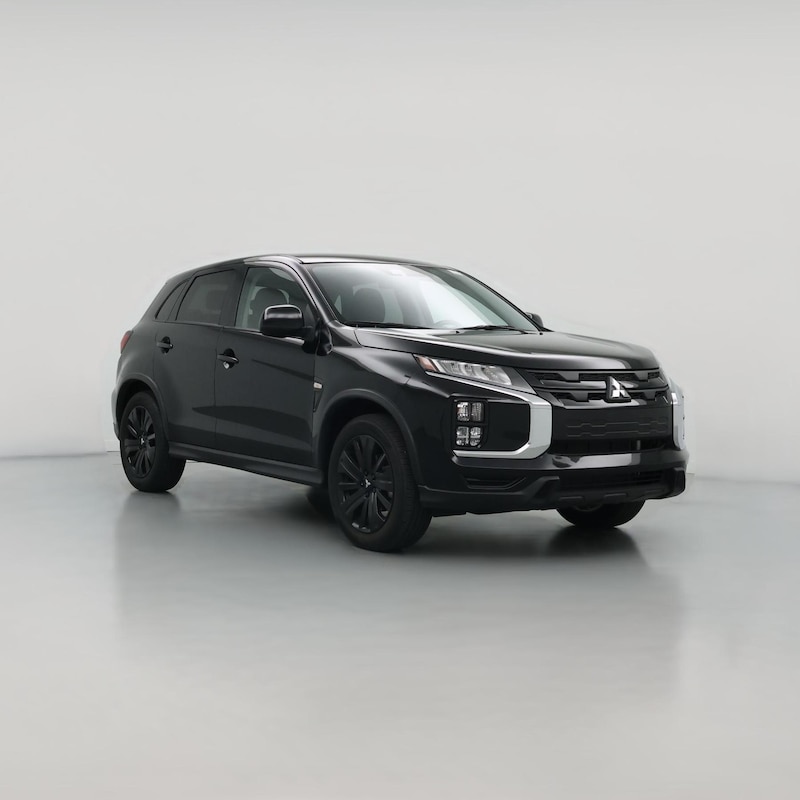 2025 Mitsubishi Outlander Sport LE