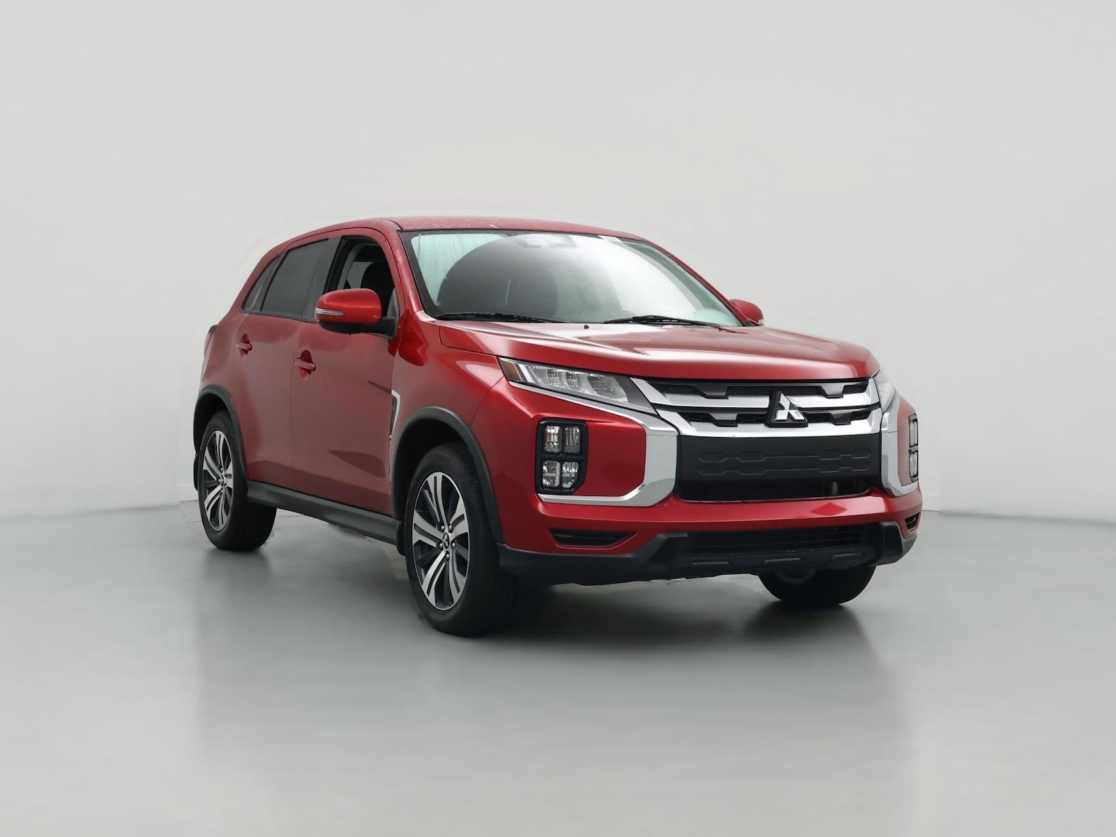 2022 Mitsubishi Outlander Sport SE Special Edition
