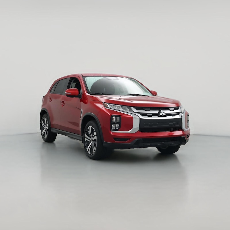 2022 Mitsubishi Outlander Sport SE Special Edition