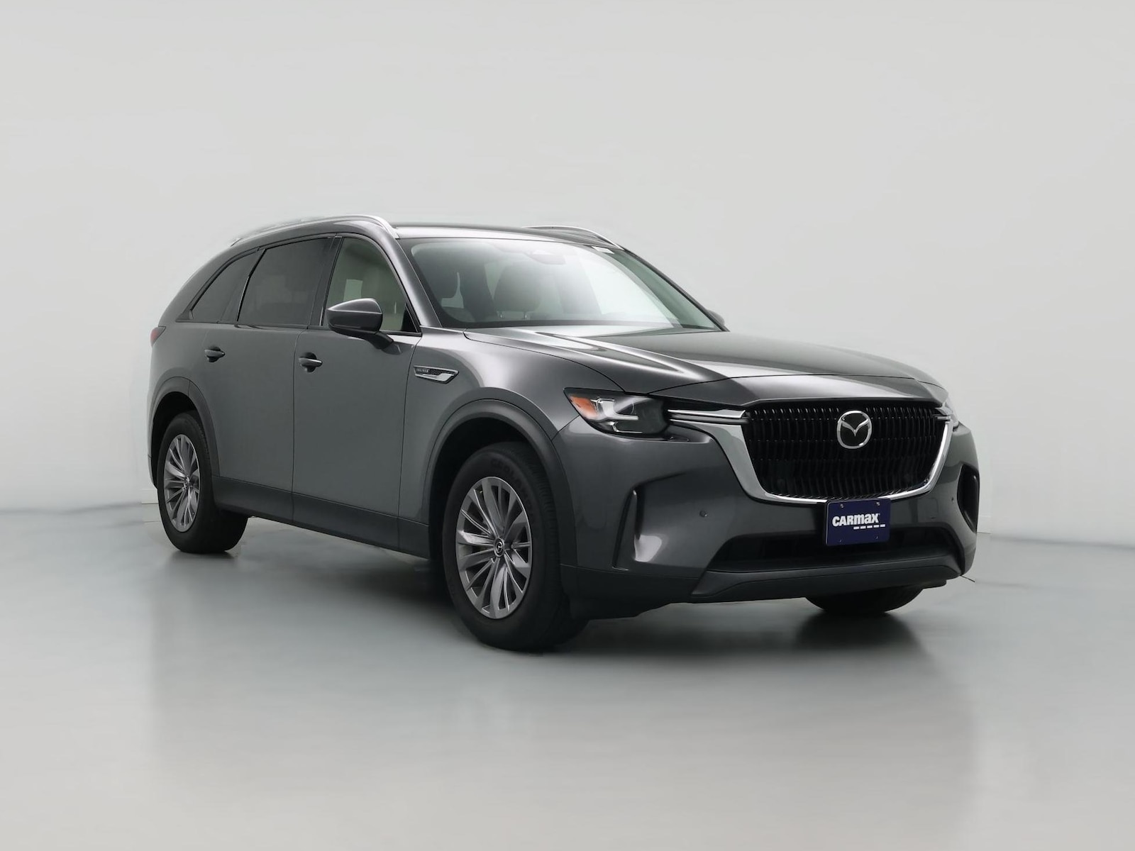 2025 Mazda CX-90