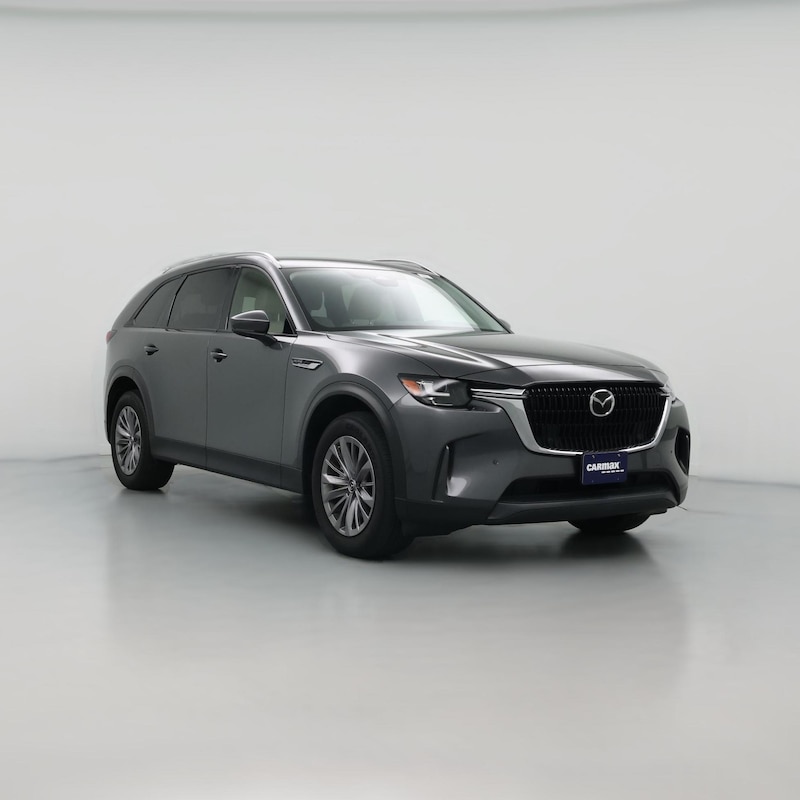2025 Mazda CX-90 Turbo Preferred