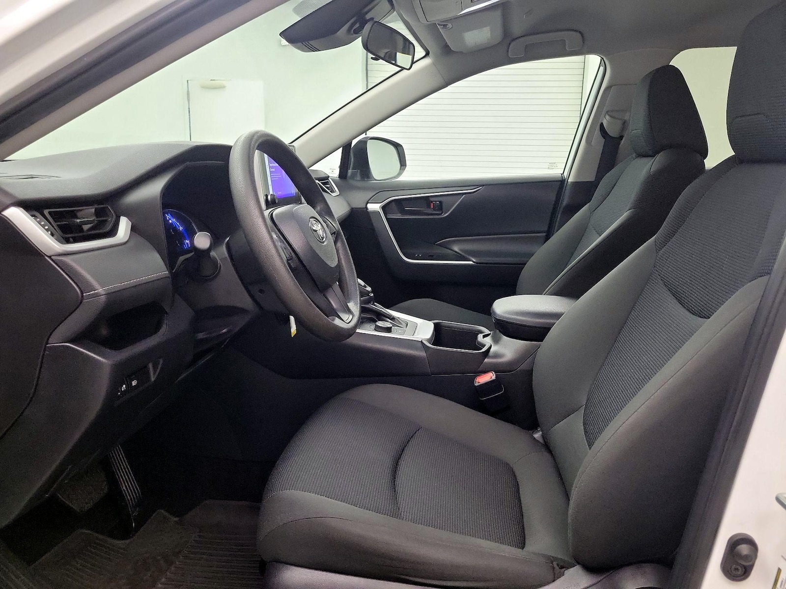 Side Airbags