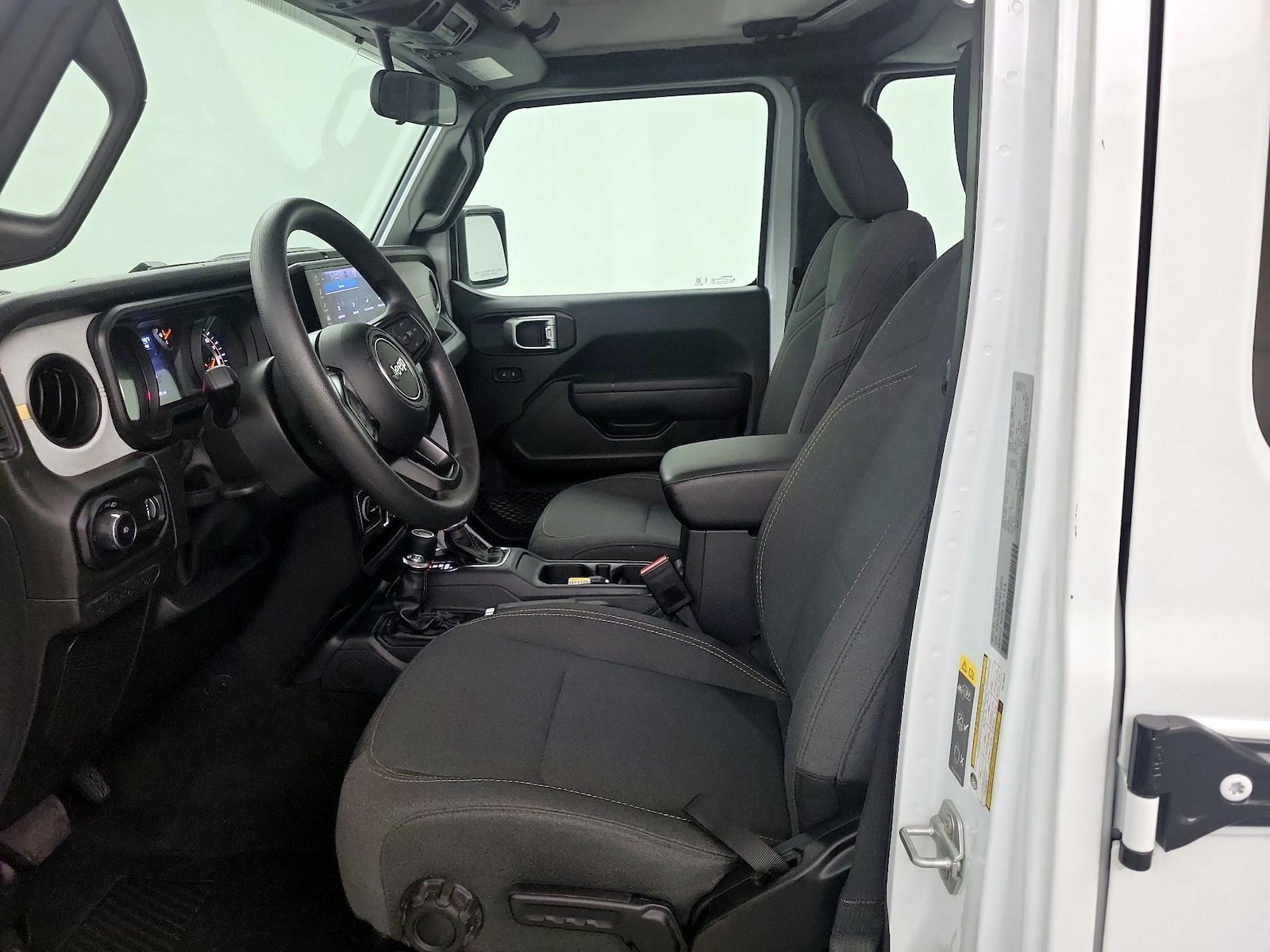 Side Airbags