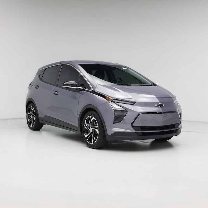 2023 Chevrolet Bolt EV 2LT