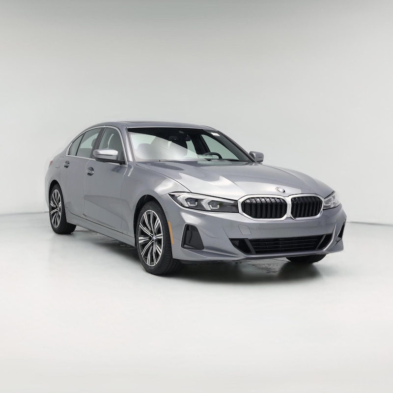 2025 BMW 330 XI