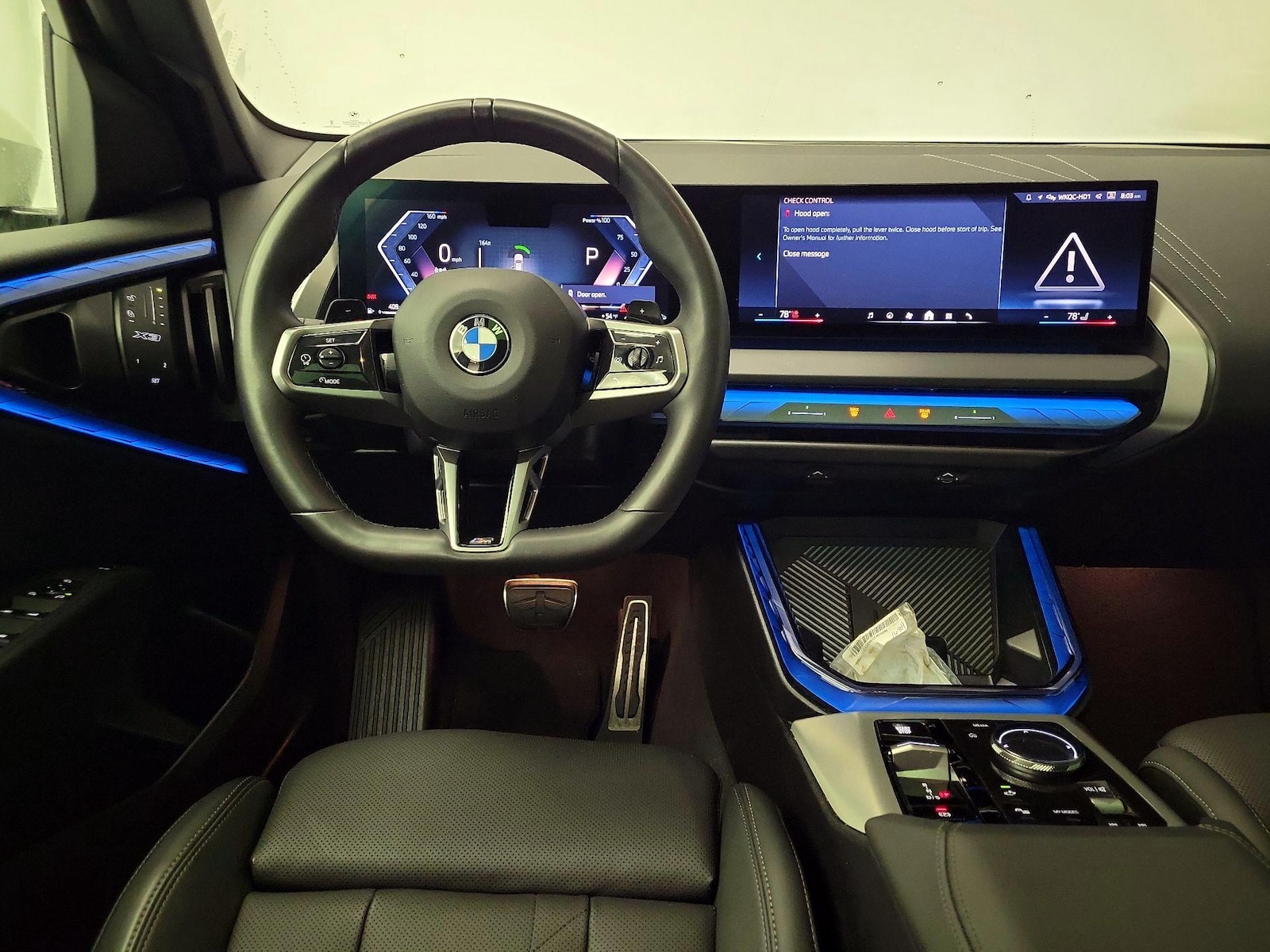 Lane Departure Warning