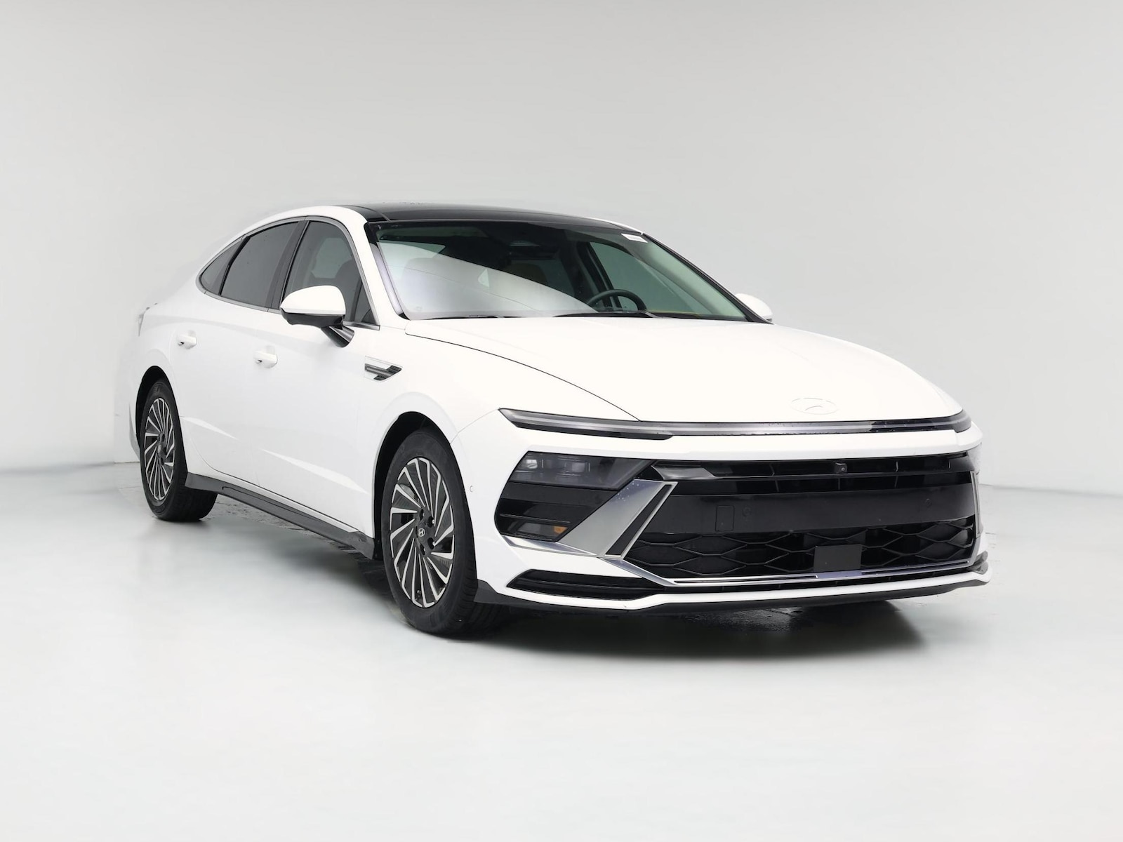 2024 Hyundai Sonata Hybrid