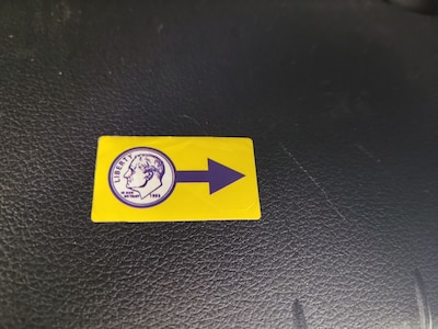 Condition detail