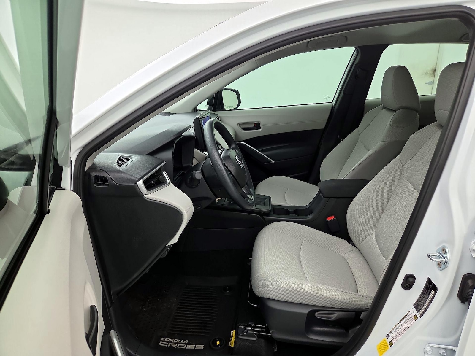 Side Airbags