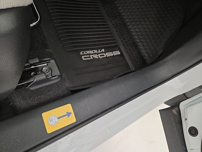 Condition detail