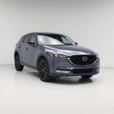 Vehicle exterior view