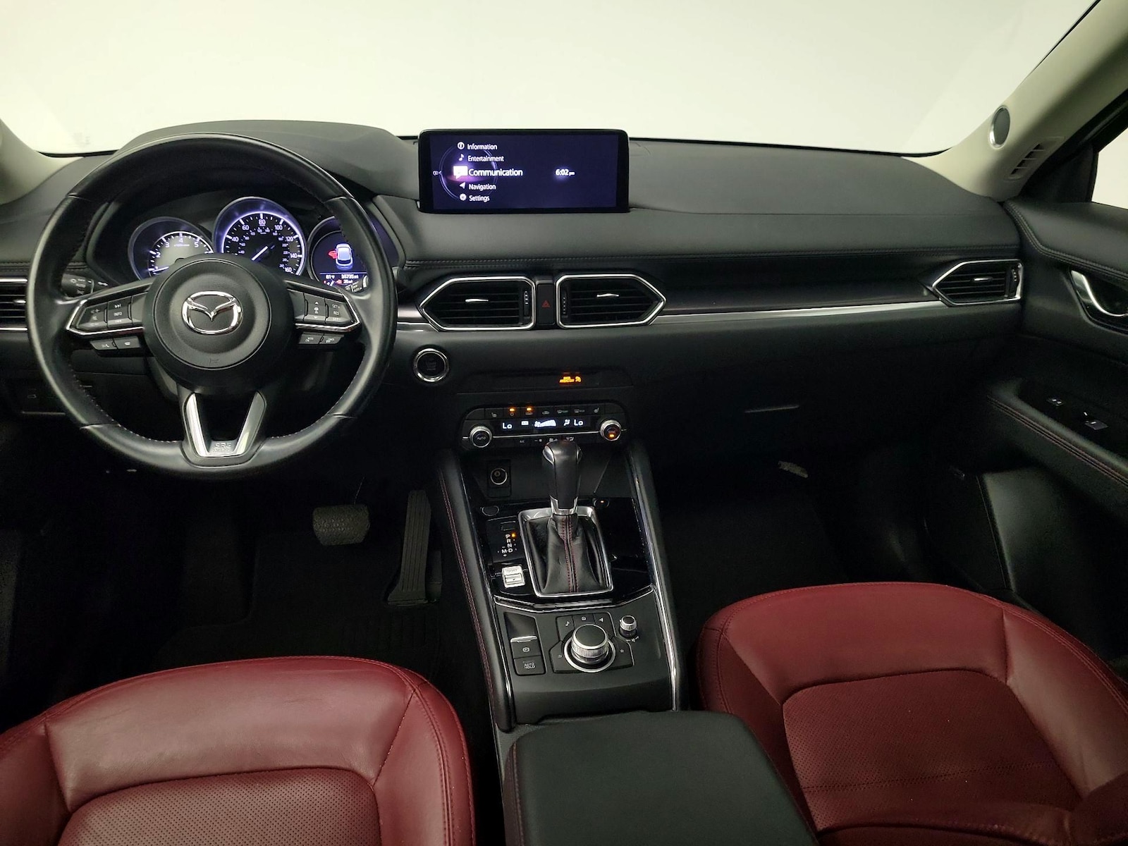 Apple CarPlay®