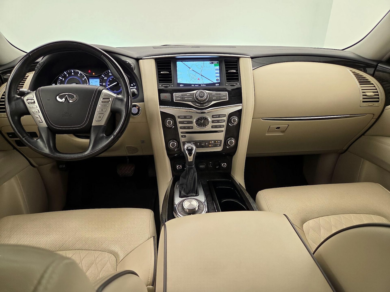 Navigation System