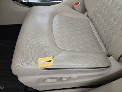 Condition detail