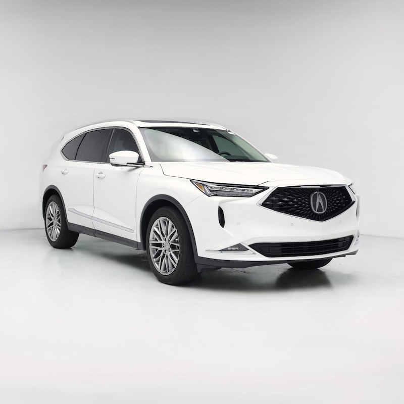 2024 Acura MDX SH-AWD Advance