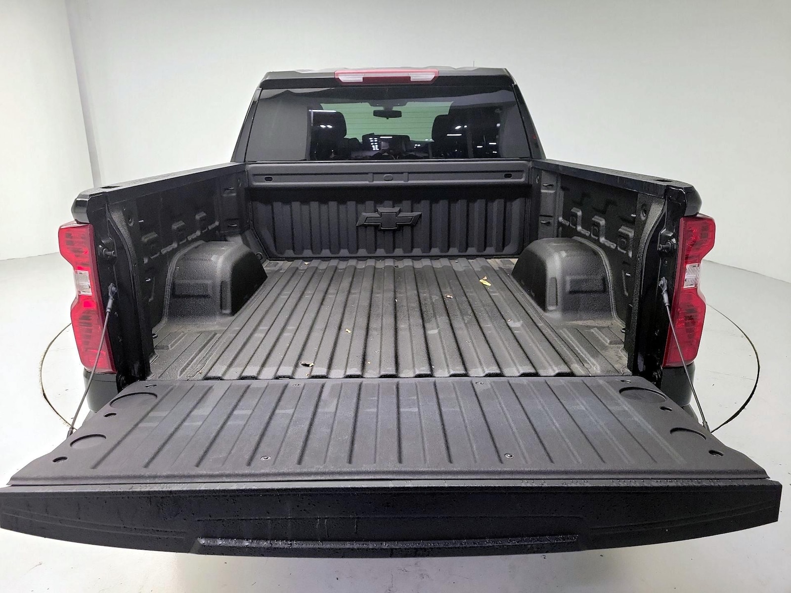 2021 Chevrolet Silverado 1500 LT - Photo 21