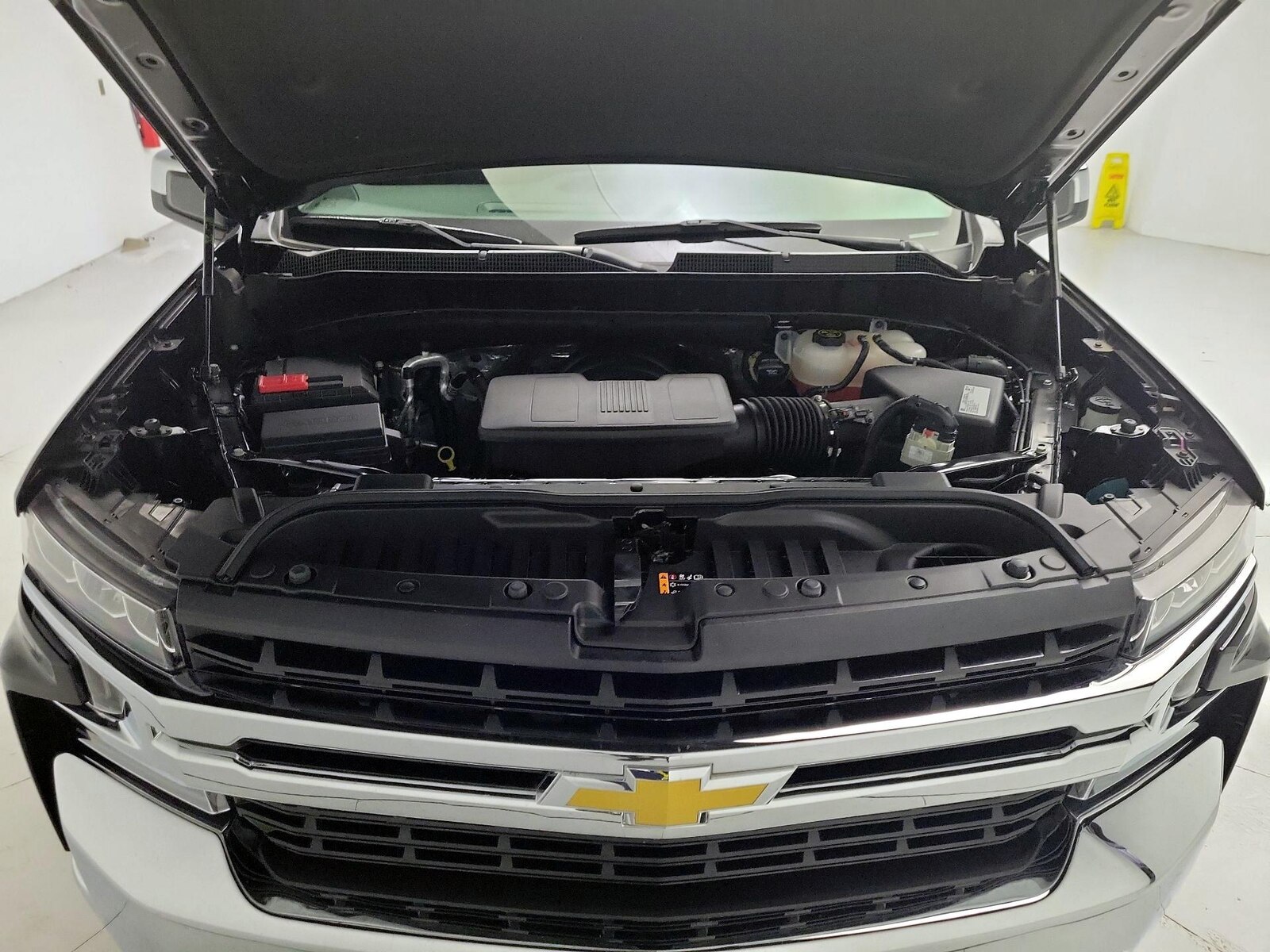 2021 Chevrolet Silverado 1500 LT - Photo 22