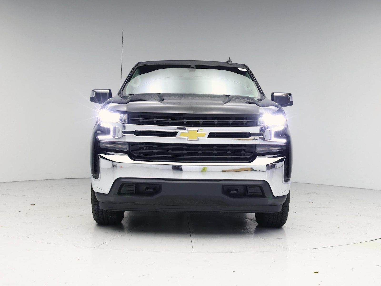 2021 Chevrolet Silverado 1500 LT - Photo 6