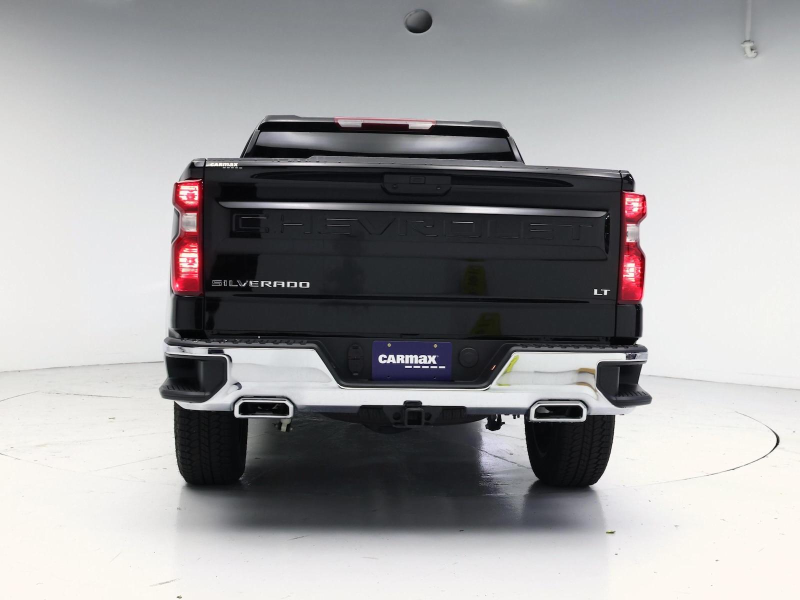 2021 Chevrolet Silverado 1500 LT - Photo 7