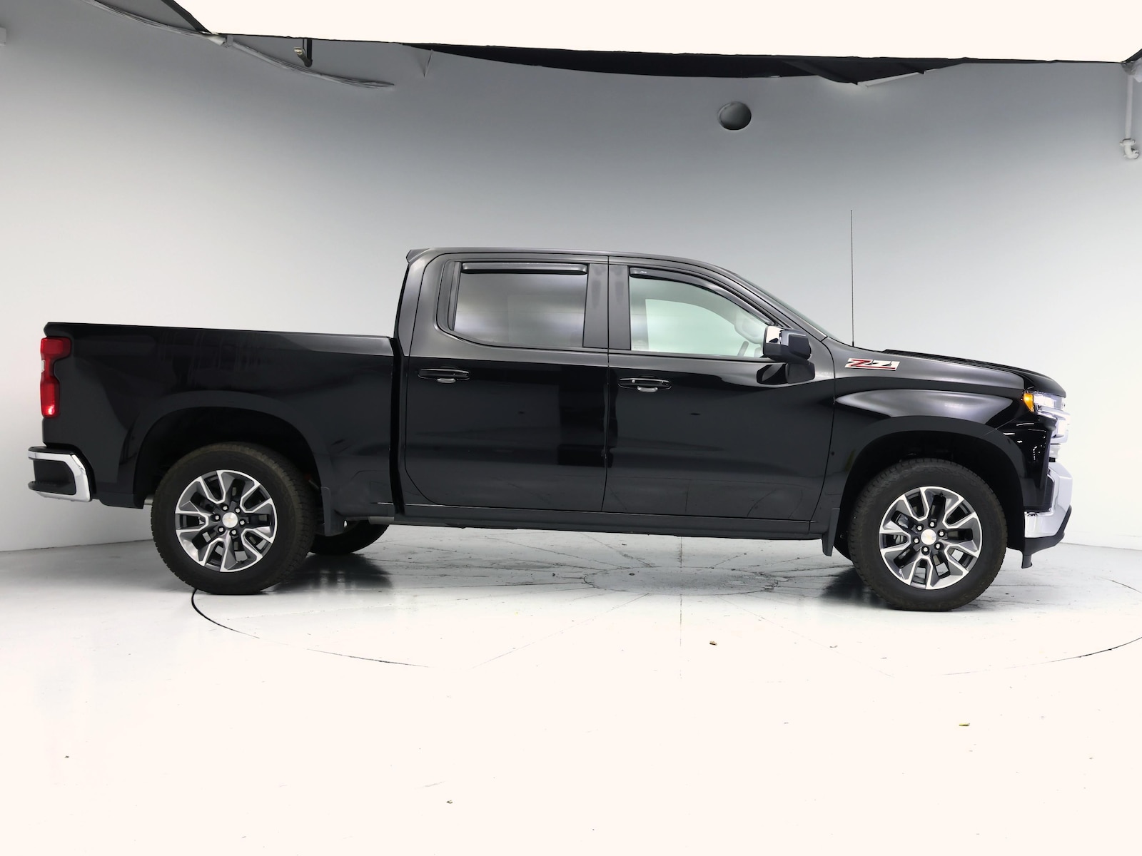 2021 Chevrolet Silverado 1500 LT - Photo 8