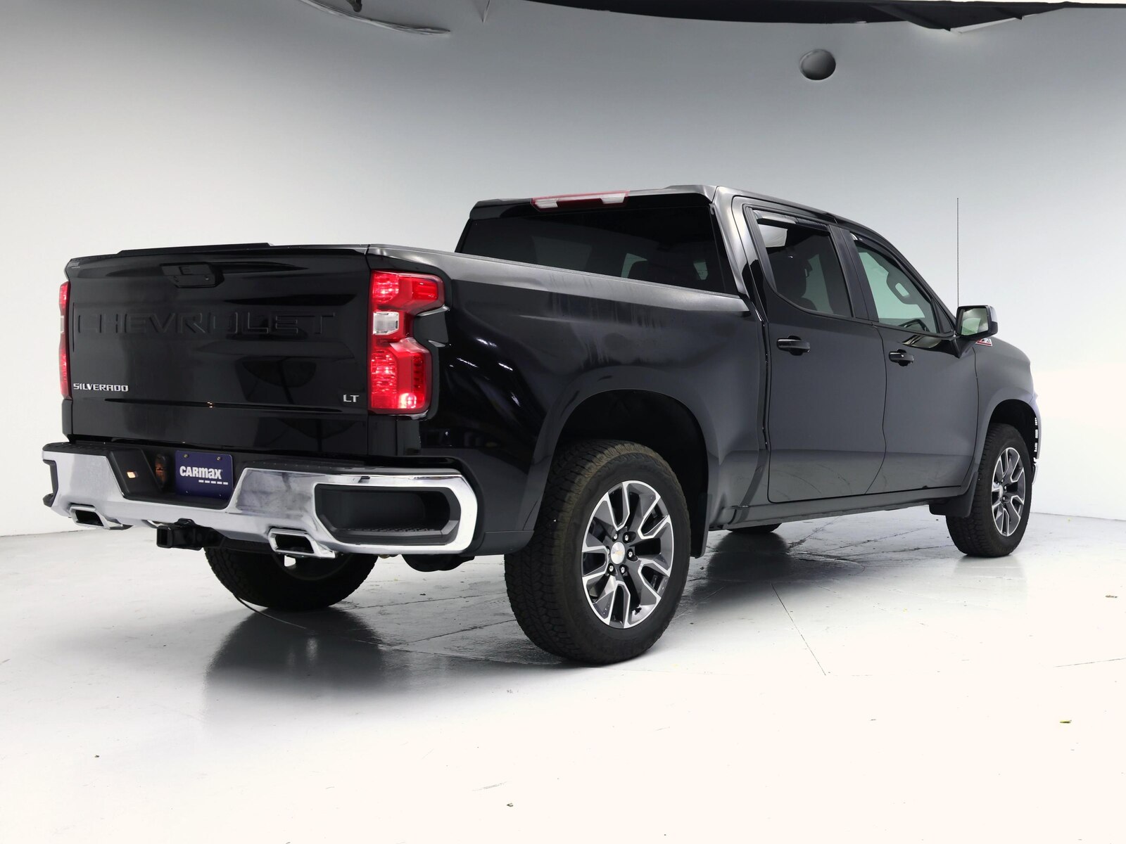 2021 Chevrolet Silverado 1500 LT - Photo 9