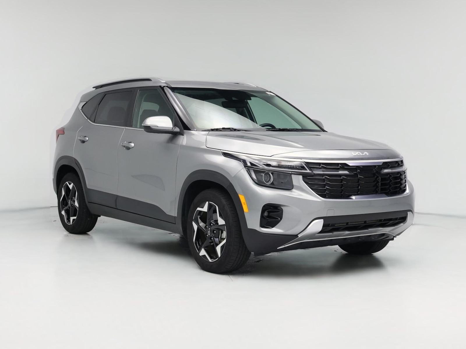 2025 Kia Seltos