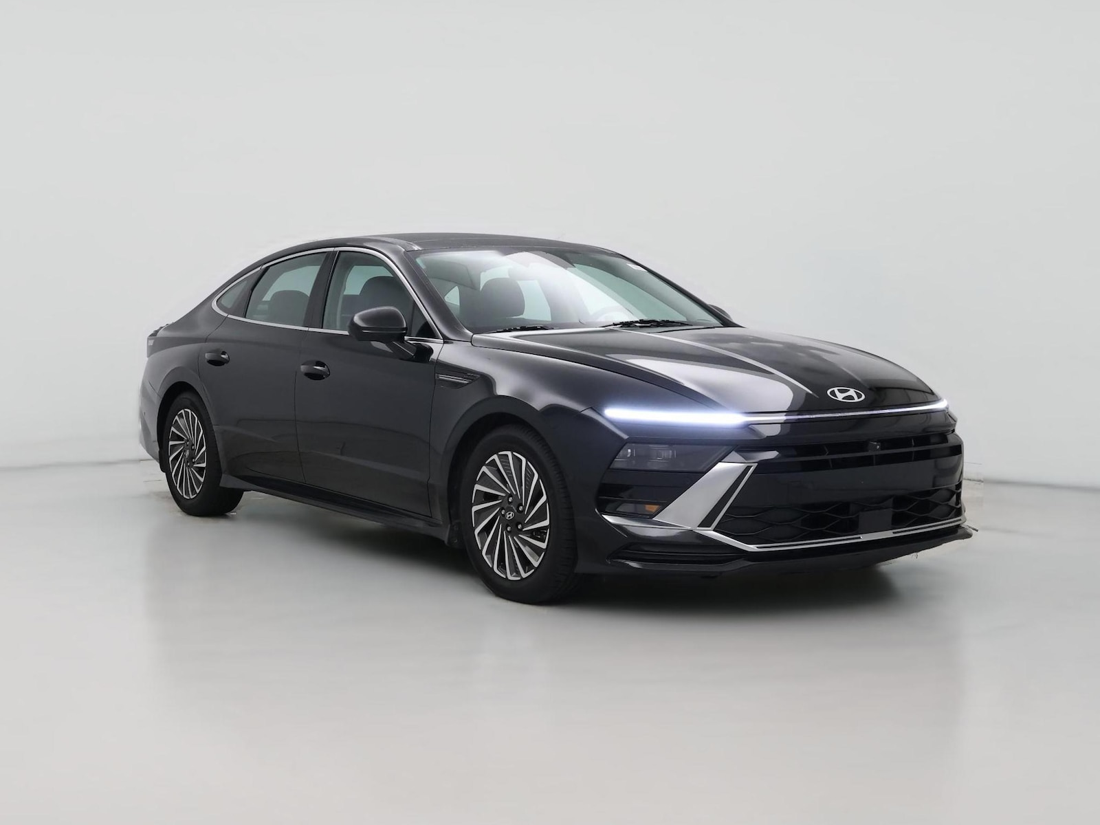 2024 Hyundai Sonata Hybrid