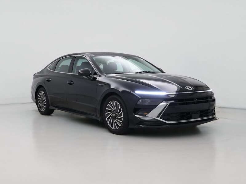 2024 Hyundai Sonata Limited